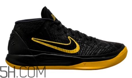 nike kobe ad city edition發(fā)售時間_多少錢？
