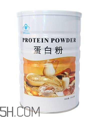 蛋白質(zhì)粉會長肌肉嗎？減肥可以喝蛋白質(zhì)粉嗎？
