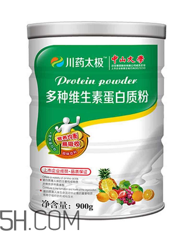 蛋白質(zhì)粉可以提高免疫力嗎？增強(qiáng)免疫力吃什么保健品？