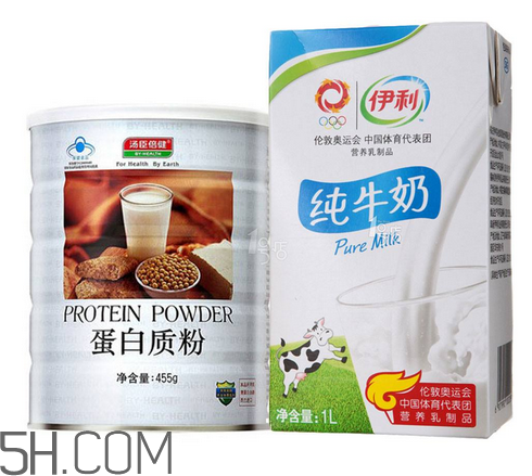 蛋白質(zhì)粉可以提高免疫力嗎？增強(qiáng)免疫力吃什么保健品？