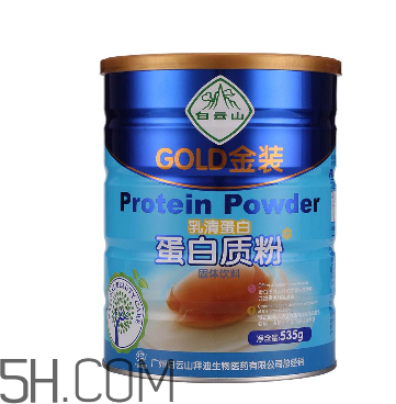 蛋白質(zhì)粉可以提高免疫力嗎？增強(qiáng)免疫力吃什么保健品？
