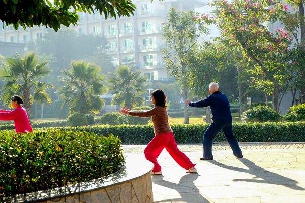 冬季應(yīng)該怎么晨練？冬季晨練的注意事項(xiàng)有哪些？