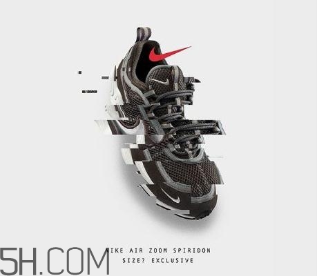 nike air zoom spiridon size獨(dú)占配色怎么買(mǎi)_在哪買(mǎi)？