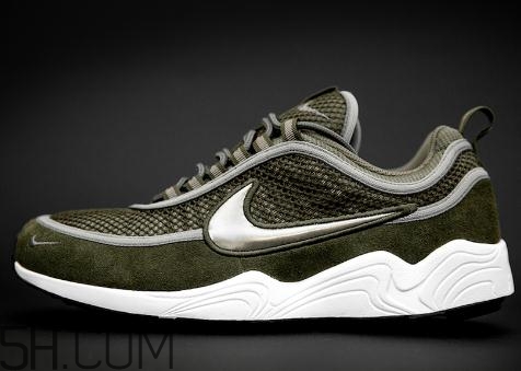 nike air zoom spiridon size獨(dú)占配色怎么買(mǎi)_在哪買(mǎi)？
