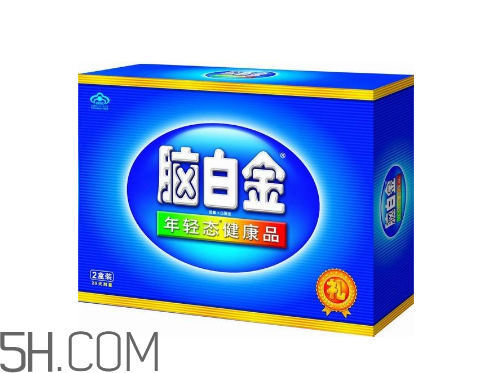 腦白金是液體還是膠囊？腦白金是什么東西？