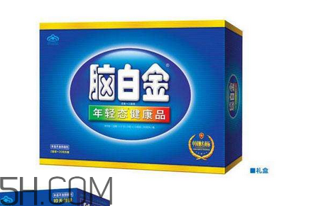 腦白金是液體還是膠囊？腦白金是什么東西？