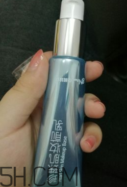 京潤珍珠妝前乳怎么樣？京潤珍珠妝前乳好用嗎？