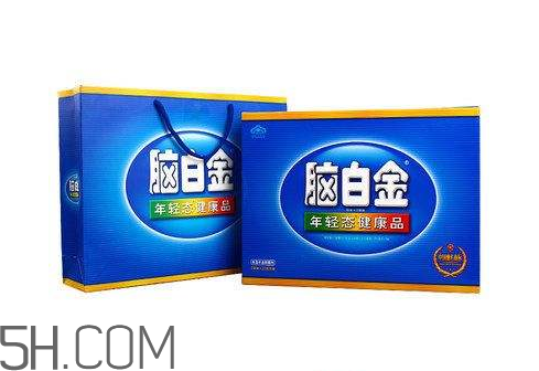 腦白金多少錢一盒2018？腦白金價(jià)格