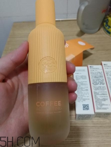 春紀(jì)咖啡煥膚菁華露多少錢？春紀(jì)咖啡煥膚菁華露價(jià)格