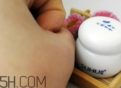 suhu尚惠珍珠米膏怎么用？尚惠珍珠米膏好用嗎？