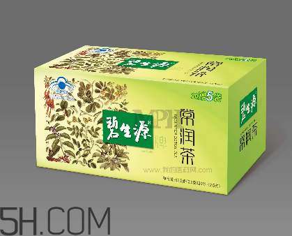 碧生源常潤(rùn)茶怎么喝？喝碧生源常潤(rùn)茶能瘦嗎？