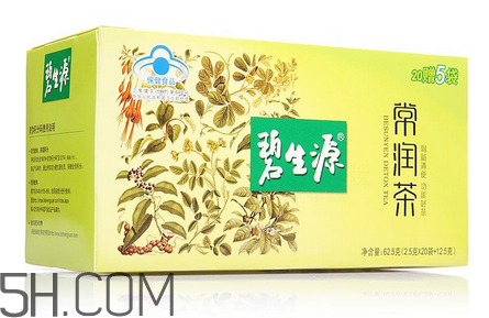 碧生源常潤(rùn)茶怎么喝？喝碧生源常潤(rùn)茶能瘦嗎？