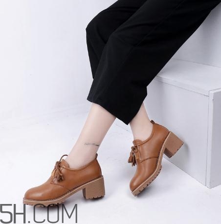 棕色皮鞋能改成黑色嗎？棕色皮鞋怎么變成黑色？