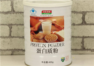 蛋白質粉可以和牛奶一起喝嗎？蛋白質粉可以用開水泡嗎？