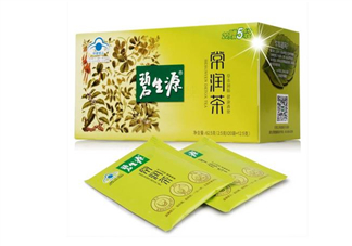 碧生源常潤(rùn)茶飯前喝還是飯后喝_什么時(shí)候喝最好？
