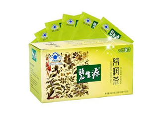 碧生源常潤(rùn)茶能長(zhǎng)期喝嗎？碧生源常潤(rùn)茶能治便秘嗎？