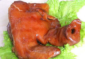 豬頭肉可以吃嗎？常吃豬頭肉有什么危害？