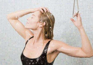 冷水洗頭頭痛怎么辦？冷水洗頭有什么危害？