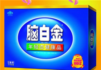 腦白金是液體還是膠囊？腦白金是什么東西？