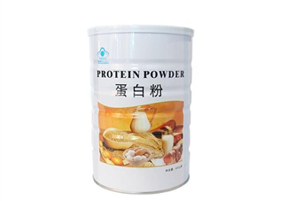 蛋白質粉會長肌肉嗎？減肥可以喝蛋白質粉嗎？