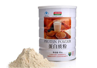 蛋白質粉可以做面膜嗎？蛋白質粉可以蒸饅頭嗎？