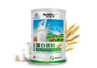 蛋白質粉會長高嗎？蛋白質粉會過敏嗎？