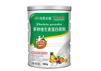 蛋白質(zhì)粉可以提高免疫力嗎？增強(qiáng)免疫力吃什么保健品？
