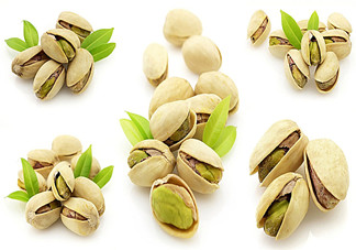 開(kāi)心果吃黃色的好還是白色的好？吃白色的開(kāi)心果有什么危害？