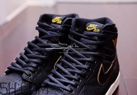 air jordan 1 la全明星配色什么時候發(fā)售_多少錢？