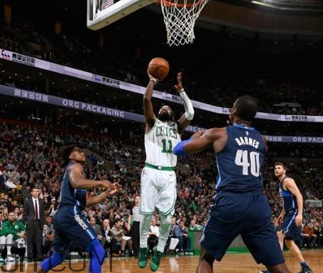 nike kyrie 3 pe迷彩綠配色會(huì)發(fā)售嗎？