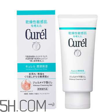 珂潤卸妝啫喱多少錢？珂潤卸妝啫喱日本價格