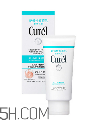 珂潤卸妝啫喱好用嗎？珂潤卸妝啫喱測評