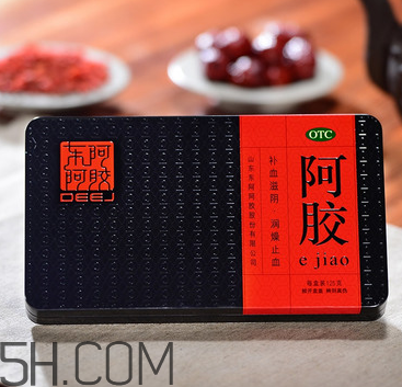 東阿阿膠是什么味道？東阿阿膠的成分是什么？