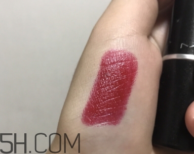 mac brave red怎么樣？mac brave red干嗎？