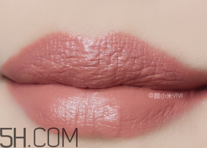 mac velvet teddy是什么顏色？mac velvet teddy試色