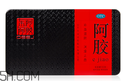 東阿阿膠可以直接吃嗎？阿膠可以直接含著吃嗎？