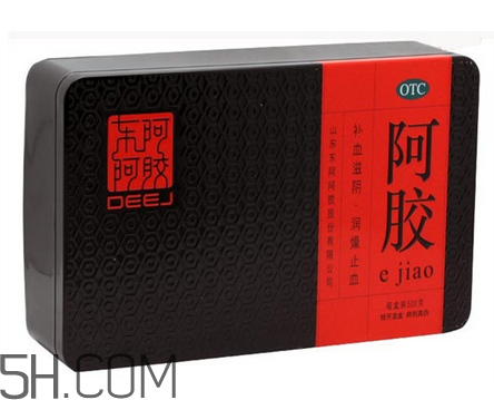東阿阿膠可以直接吃嗎？阿膠可以直接含著吃嗎？