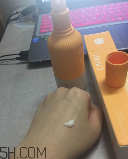 春紀(jì)咖啡醒膚緊致乳多少錢？春紀(jì)咖啡醒膚緊致乳價(jià)格
