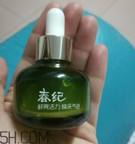 春紀參茸精華液多少錢？春紀參茸精華液價格