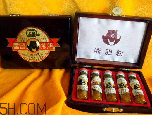 熊膽粉是什么做的？熊膽粉是熊膽做的嗎？