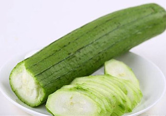 苦絲瓜能吃嗎？吃苦絲瓜會(huì)中毒嗎？