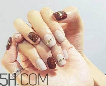 冬天如何美甲不脫色？冬天美甲要注意什么？