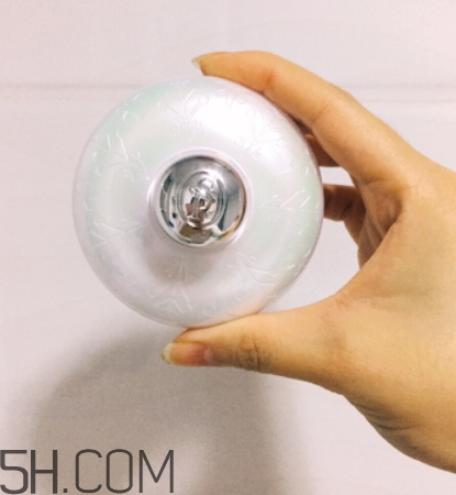 perfect skin雪花磁石氣墊怎么用？