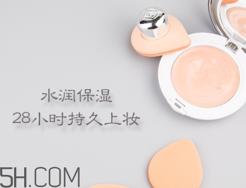 perfect skin雪花磁石氣墊怎么用？