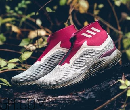 adidas alphabounce zip多少錢_在哪買？