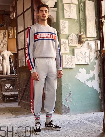 marcelo burlon2018早秋系列好看嗎_有哪些款式？