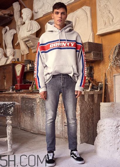marcelo burlon2018早秋系列好看嗎_有哪些款式？