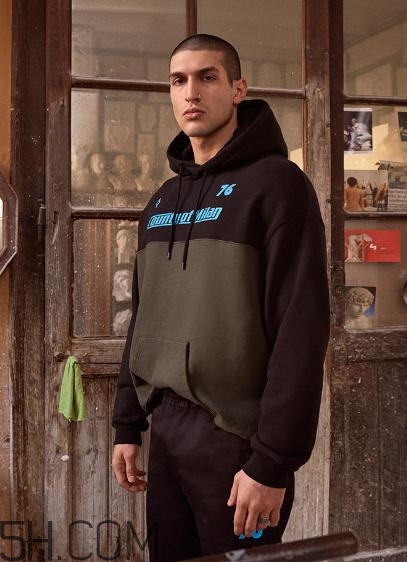 marcelo burlon2018早秋系列好看嗎_有哪些款式？