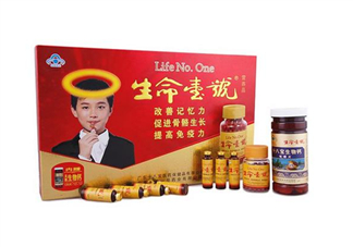 生命一號(hào)能增高嗎？生命一號(hào)多少歲可以吃？