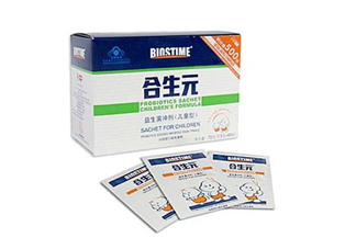 合生元益生菌是奶粉嗎？合生元益生菌是保健品嗎？